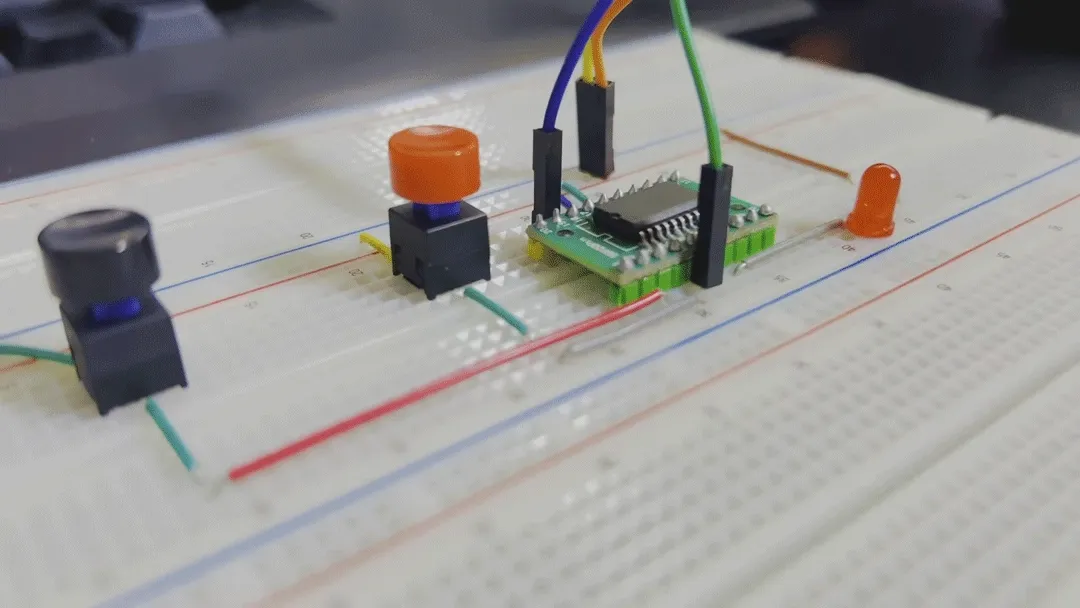 Blinky