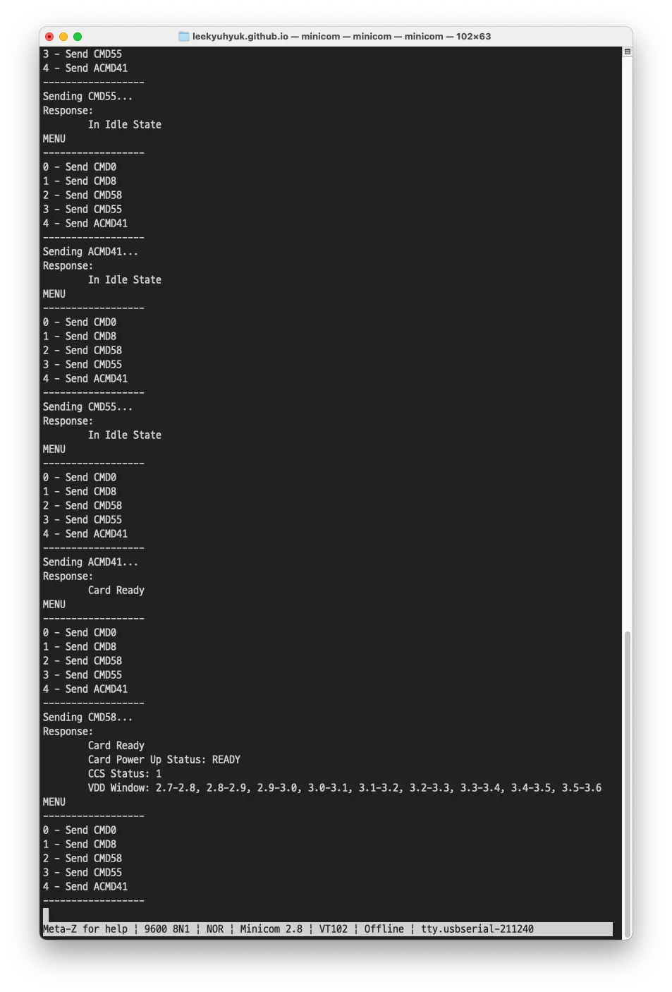 CLI 2