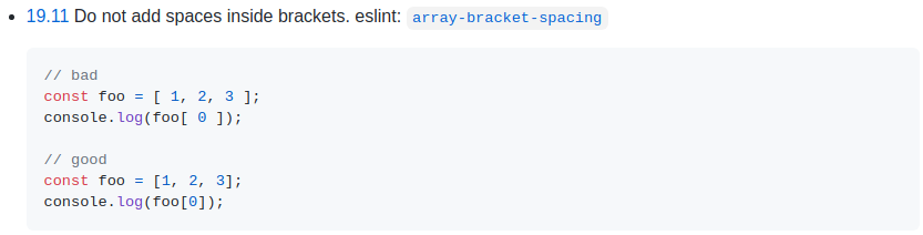 bracketSpacing